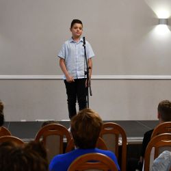 Wieczór teatralny – pokaz laureatów