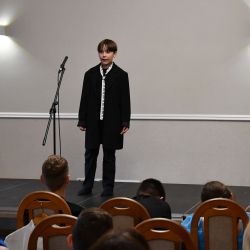 Wieczór teatralny – pokaz laureatów