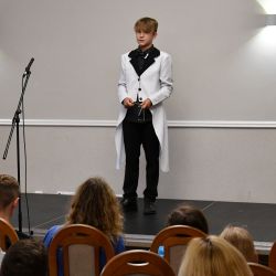 Wieczór teatralny – pokaz laureatów