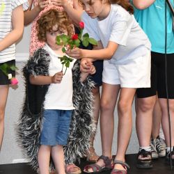 Wieczór teatralny – pokaz laureatów