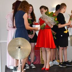 Wieczór teatralny – pokaz laureatów