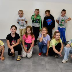 Letnie warsztaty kreatywne z Gminnym Ośrodkiem Kultury