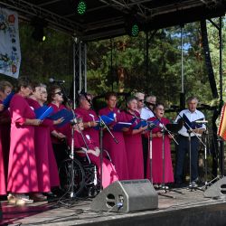 XV Przegląd Tradycyjnych Kapel Weselnych