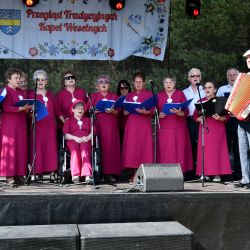XV Przegląd Tradycyjnych Kapel Weselnych
