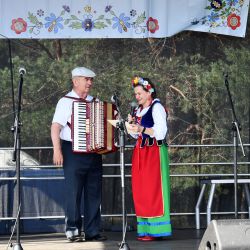 XV Przegląd Tradycyjnych Kapel Weselnych