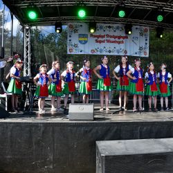 XV Przegląd Tradycyjnych Kapel Weselnych