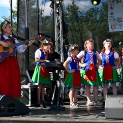 XV Przegląd Tradycyjnych Kapel Weselnych