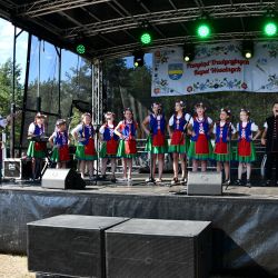 XV Przegląd Tradycyjnych Kapel Weselnych