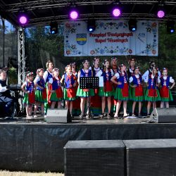 XV Przegląd Tradycyjnych Kapel Weselnych