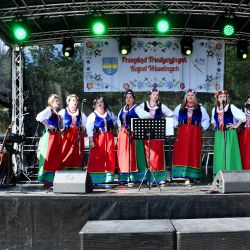 XV Przegląd Tradycyjnych Kapel Weselnych