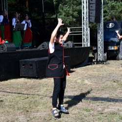 XV Przegląd Tradycyjnych Kapel Weselnych