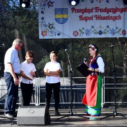 XV Przegląd Tradycyjnych Kapel Weselnych