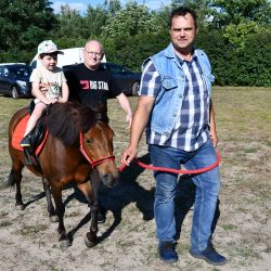 XV Przegląd Tradycyjnych Kapel Weselnych