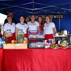 XV Przegląd Tradycyjnych Kapel Weselnych