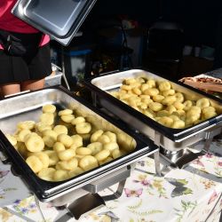 XV Przegląd Tradycyjnych Kapel Weselnych