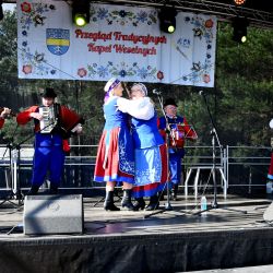 XV Przegląd Tradycyjnych Kapel Weselnych