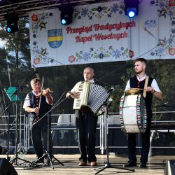 XV Przegląd Tradycyjnych Kapel Weselnych