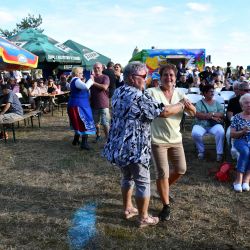 XV Przegląd Tradycyjnych Kapel Weselnych