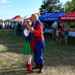 XV Przegląd Tradycyjnych Kapel Weselnych