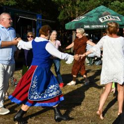 XV Przegląd Tradycyjnych Kapel Weselnych