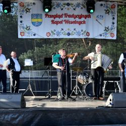 XV Przegląd Tradycyjnych Kapel Weselnych