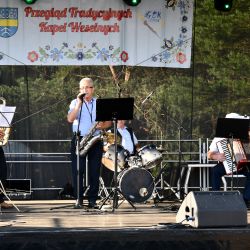 XV Przegląd Tradycyjnych Kapel Weselnych