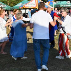 XV Przegląd Tradycyjnych Kapel Weselnych