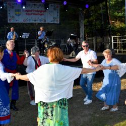 XV Przegląd Tradycyjnych Kapel Weselnych