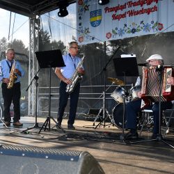 XV Przegląd Tradycyjnych Kapel Weselnych