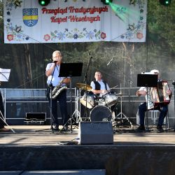 XV Przegląd Tradycyjnych Kapel Weselnych