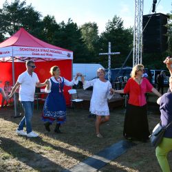 XV Przegląd Tradycyjnych Kapel Weselnych