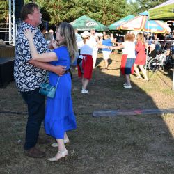 XV Przegląd Tradycyjnych Kapel Weselnych