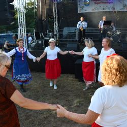 XV Przegląd Tradycyjnych Kapel Weselnych
