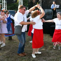 XV Przegląd Tradycyjnych Kapel Weselnych