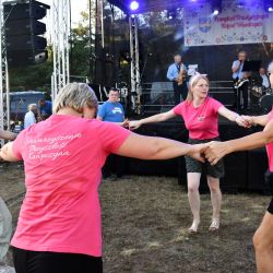 XV Przegląd Tradycyjnych Kapel Weselnych