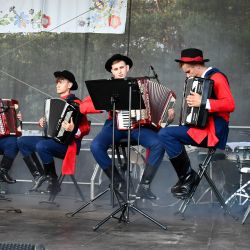 XV Przegląd Tradycyjnych Kapel Weselnych