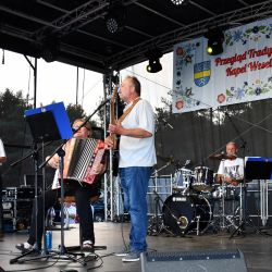XV Przegląd Tradycyjnych Kapel Weselnych