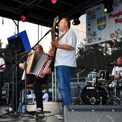 XV Przegląd Tradycyjnych Kapel Weselnych