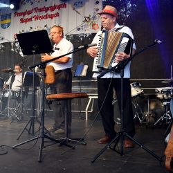 XV Przegląd Tradycyjnych Kapel Weselnych
