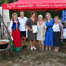 XV Przegląd Tradycyjnych Kapel Weselnych