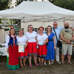 XV Przegląd Tradycyjnych Kapel Weselnych