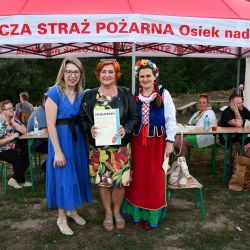 XV Przegląd Tradycyjnych Kapel Weselnych