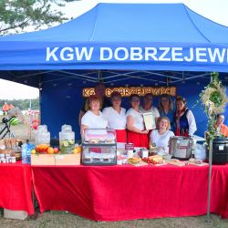 XV Przegląd Tradycyjnych Kapel Weselnych