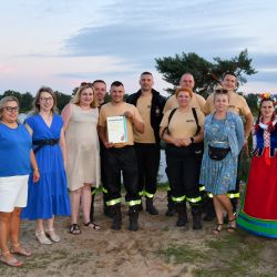 XV Przegląd Tradycyjnych Kapel Weselnych
