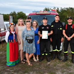 XV Przegląd Tradycyjnych Kapel Weselnych