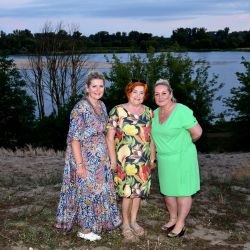 XV Przegląd Tradycyjnych Kapel Weselnych