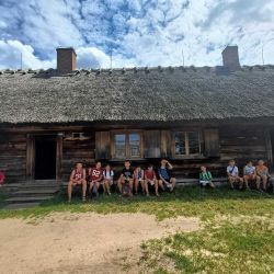 Wakacje z Osieckim Klubem Kultury