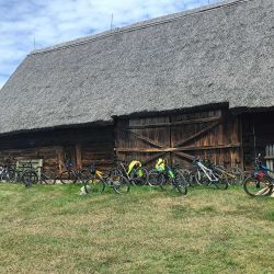 Wakacje z Osieckim Klubem Kultury