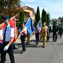 Dożynki Gminne 2024  Osiek nad Wisłą