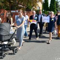 Dożynki Gminne 2024 Osiek nad Wisłą